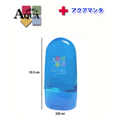日本 Aqua Style 潤滑油 1001  (標準黏度)