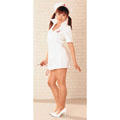 Nurse PVC Uniform 日本護士PVC制服(A0068WH)