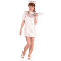 Nurse Costume 日本護士制服(A0161WH)