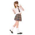 School Sailor V 日本水手服V(A0090NB)