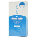 Water Jelly 紅藻結晶超潤滑安全套 - 12 片裝