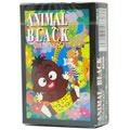 Animal Black 黑人安全套 - 5 片裝