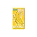 果實之香 Banana 香蕉安全套 - 12 片裝
