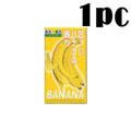 果實之香 Banana 香蕉安全套 - 1 片裝