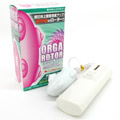 Orga Rotor 膣壁震蛋(白色)