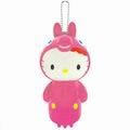 Hello Kitty x Rody 震蛋(Pink)