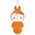 Hello Kitty x Rody 震蛋(Orange)