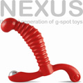 Nexus Titus 前列腺按摩器