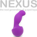 Nexus Gyro 前列腺搖滾按摩器(紫色)