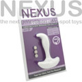Nexus Max 7 電動7頻前列腺按摩器