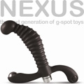 Nexus Vibro 電動前列腺按摩器
