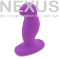 Nexus G Play M G點玩樂 - 中碼(紫色)
