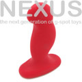 Nexus G Play Big G點玩樂 - 大碼(紅色)