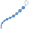 Beads Step 10 連珠十步(藍色)