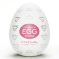 Tenga Ona-cap Egg-005 Stepper 霹靂自慰蛋