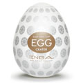 Tenga Ona-cap Egg-008 Crater 火山自慰蛋