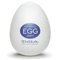 Tenga Ona-cap Egg-009 Misty 迷濛自慰蛋