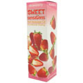 Sweet Sensations 熱情按摩乳 - 草莓 (236ml)