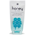 Honey 沐浴潤滑劑-藍色無香型