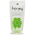 Honey 果味沐浴潤滑劑-綠色蜜瓜