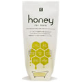 Honey 果味沐浴潤滑劑-黃色香蕉