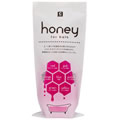 Honey 果味沐浴潤滑劑-粉紅蜜桃