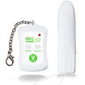 Remote Vibe WV5 純白遙控震動器