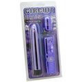 Circuit Vibration 震盪回路二件組(紫色)