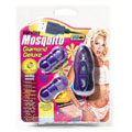 Vibrating Mosquito USB 強力震蛋(紫)