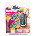 Vibrating Mosquito USB 強力震蛋(綠)