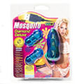 Vibrating Mosquito USB 強力震蛋(藍)