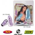 Vibrating Physio Ring USB 震力指戒(紫)