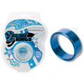 Metallic Ring(M) 合金持久環4.5cm(閃燿藍色)