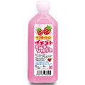 Strawberry Love 愛-草莓按摩液 200ml