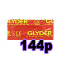 Durex Glyder 安全套 - 144 片裝