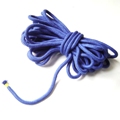 SM專用-編織棉繩(藍) S-03