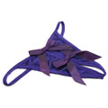 層出不窮-性感內褲(紫) YC6840