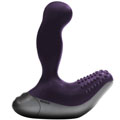 Nexus Revo革命-前列腺轉動按摩器(紫色)
