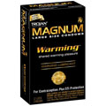 Magnum Warming 熱感大碼安全套-12片裝