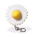 Flower Power Keychain Vibe 花朵震蛋-鎖匙扣