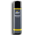 Pjur - Basic Silicone 基本矽基潤滑液 100ml