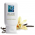 Aloe Vanilla 有機蘆薈潤滑液-香草 75ml