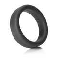 Super Soft C-Ring 超柔軟持久環(黑色)