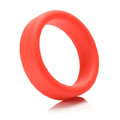 Super Soft C-Ring 超柔軟持久環(紅色)