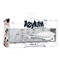 Asylum Tool Kit 醫療工具