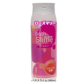 Bath Slime 沐浴潤滑劑-迷迭香(粉紅)300ml