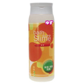 Bath Slime 沐浴潤滑劑-柚子香(橙色)300ml