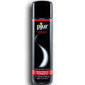 Pjur Light 輕盈矽性潤滑劑 100ml