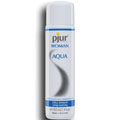 Pjur - Woman Aqua 純淨水性潤滑液 100ml