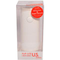 Tenga Flip-Lite U.S. (Melty White) 白色超柔型